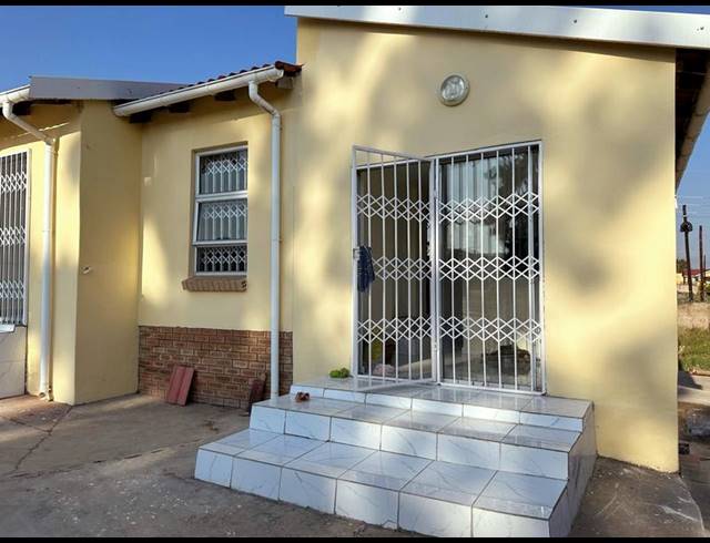 2 BEDROOM PROPERTY TO RENT IN NORTHCREST